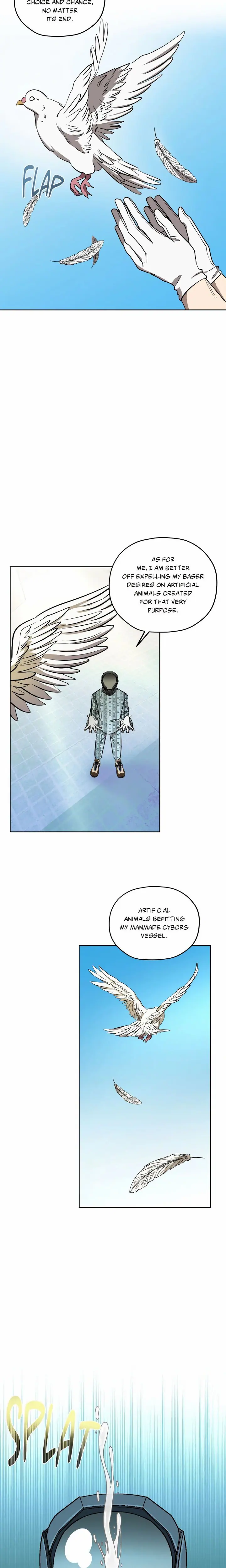 Love, Lust, & Joy Uncensored, chapter 46, page 13 of 17