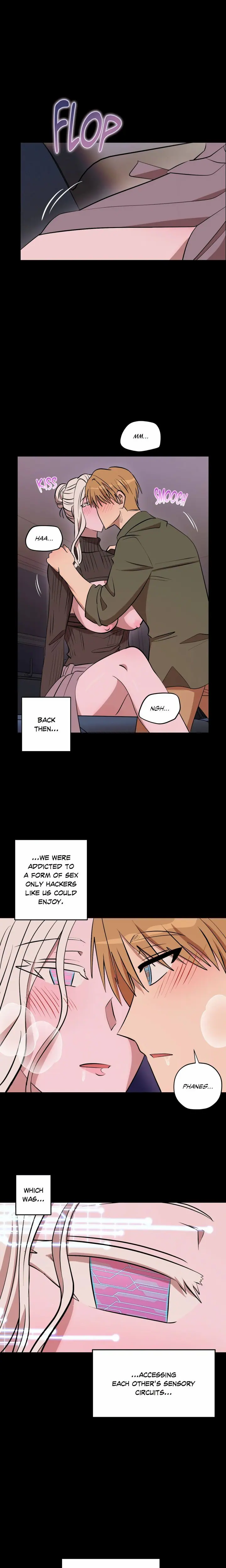 Love, Lust, & Joy Uncensored, chapter 47, page 12 of 16