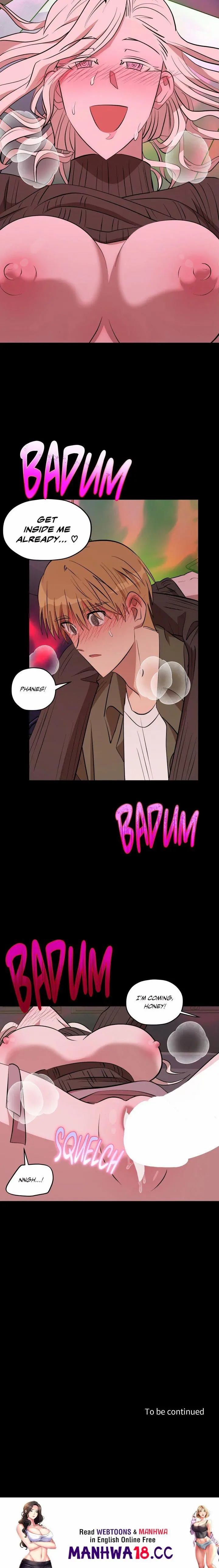 Love, Lust, & Joy Uncensored, chapter 47, page 16 of 16