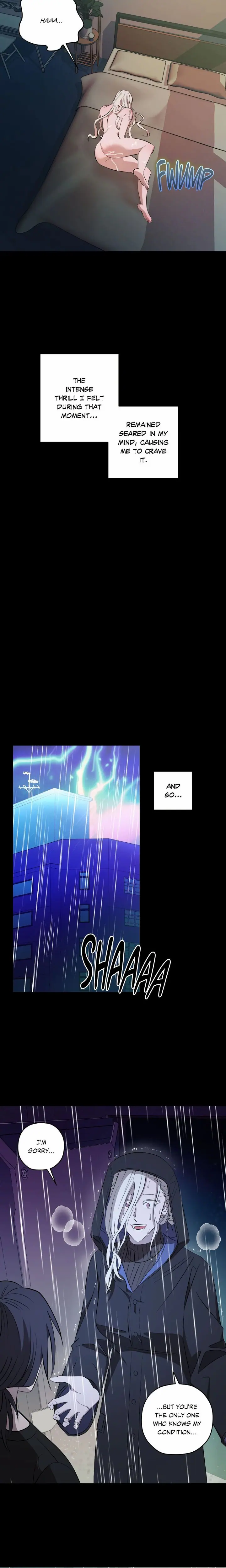 Love, Lust, & Joy Uncensored, chapter 48, page 14 of 15