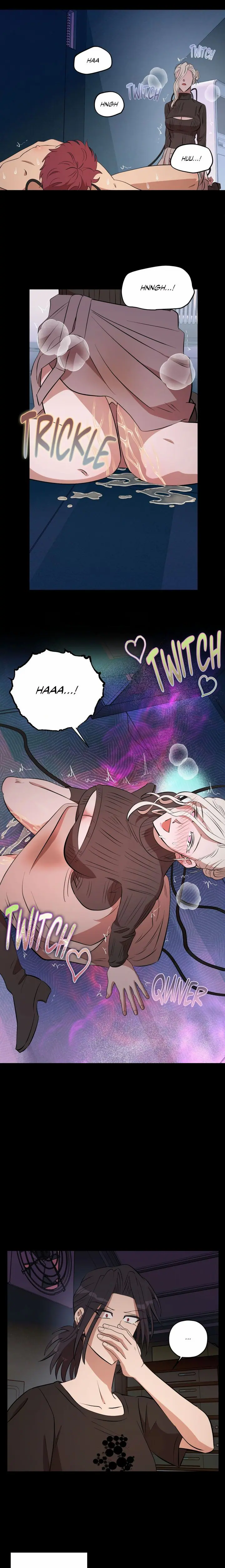 Love, Lust, & Joy Uncensored, chapter 49, page 14 of 15