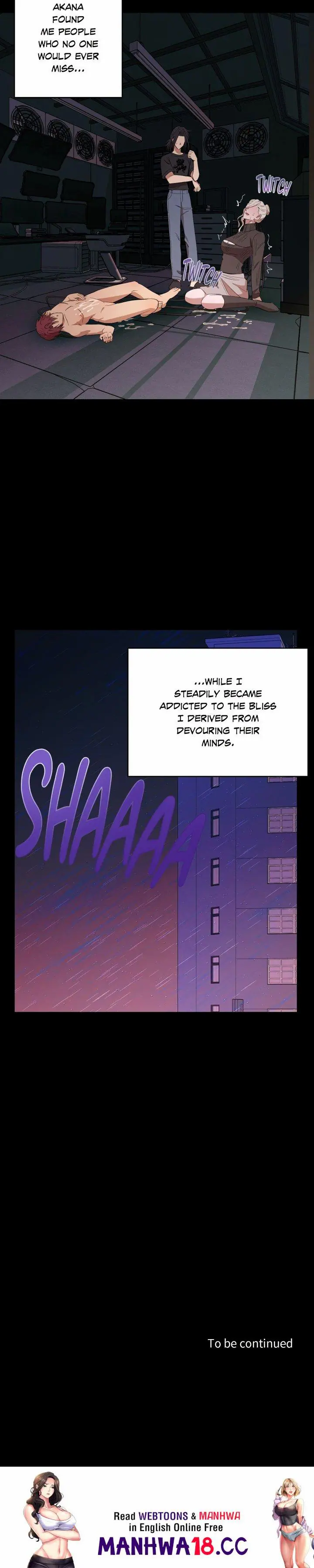 Love, Lust, & Joy Uncensored, chapter 49, page 15 of 15