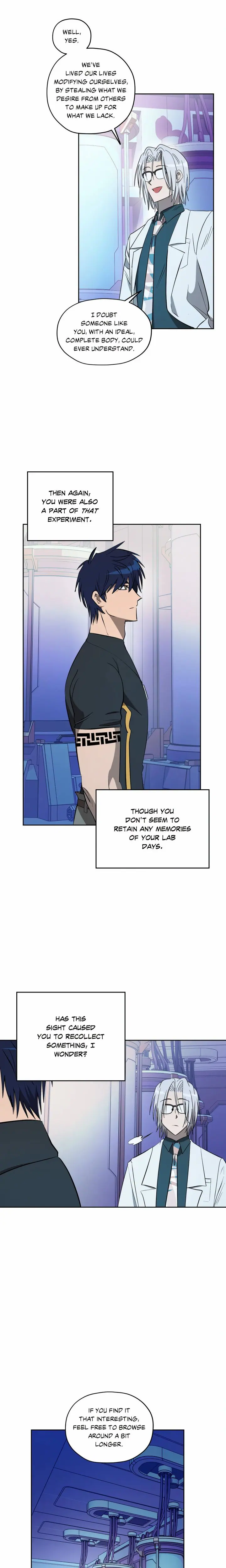 Love, Lust, & Joy Uncensored, chapter 51, page 6 of 16