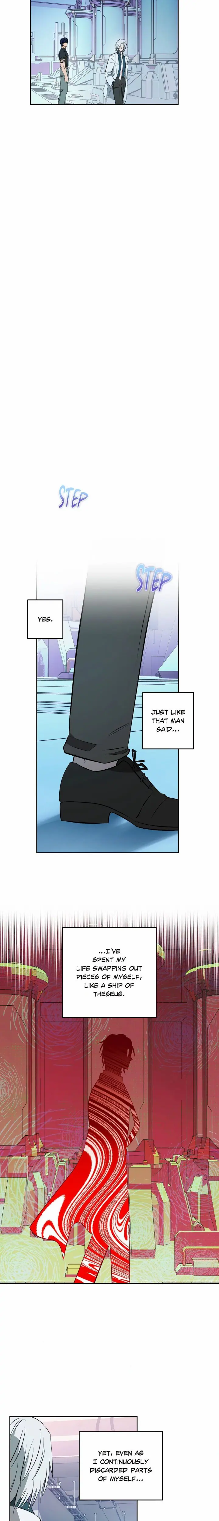 Love, Lust, & Joy Uncensored, chapter 51, page 7 of 16
