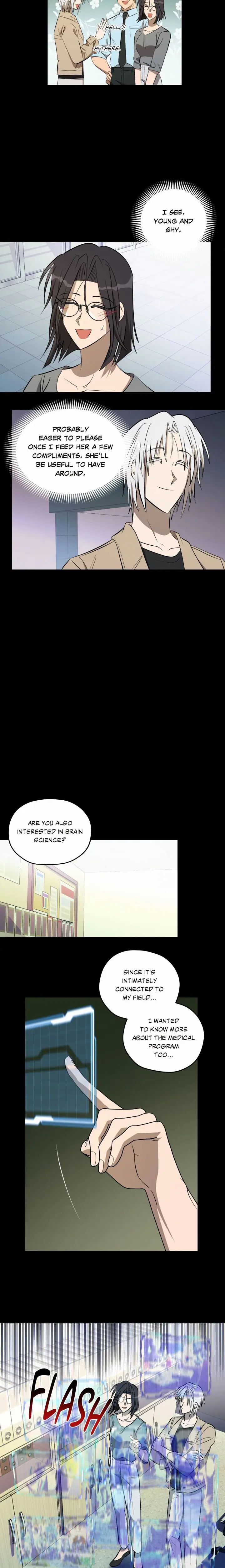 Love, Lust, & Joy Uncensored, chapter 51, page 10 of 16