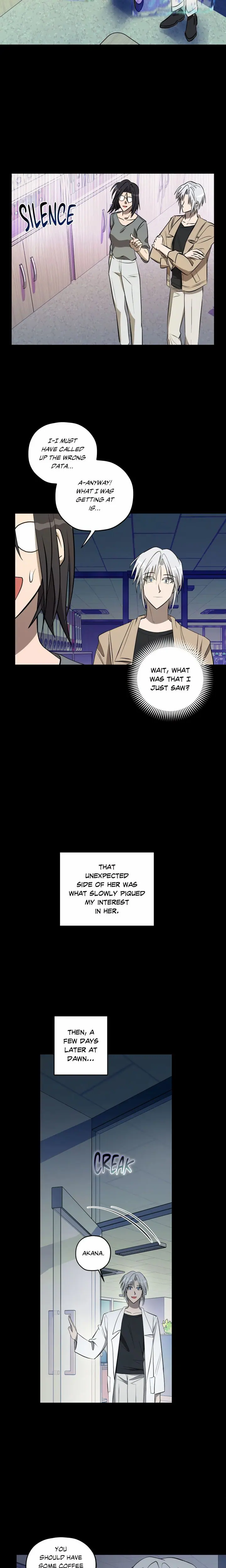 Love, Lust, & Joy Uncensored, chapter 51, page 11 of 16