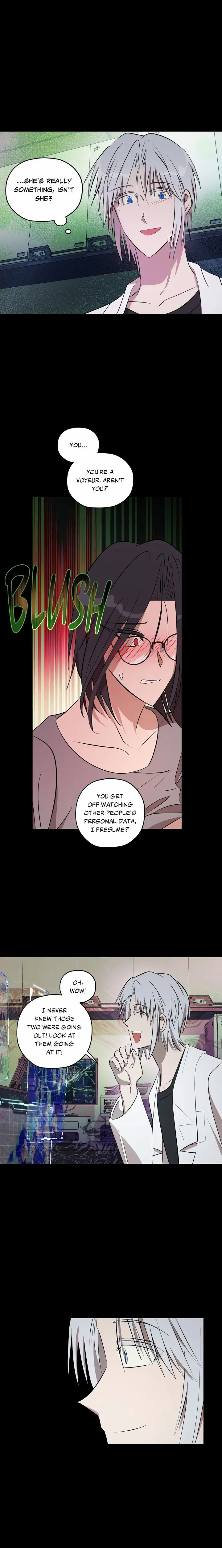 Love, Lust, & Joy Uncensored, chapter 51, page 15 of 16