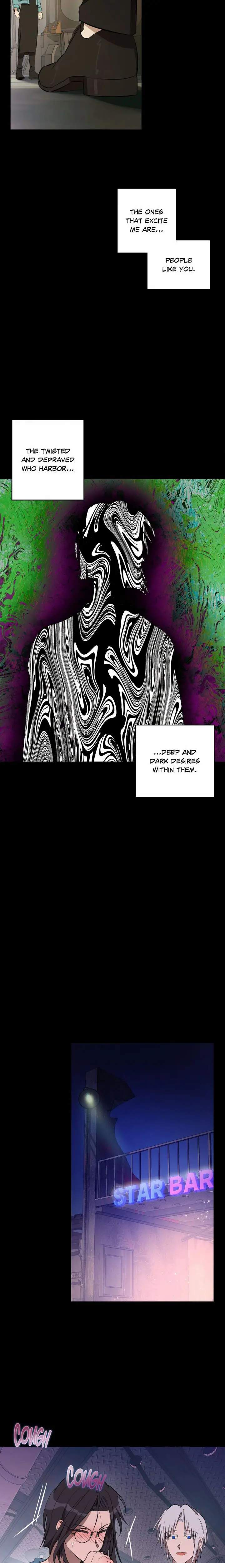 Love, Lust, & Joy Uncensored, chapter 52, page 8 of 16