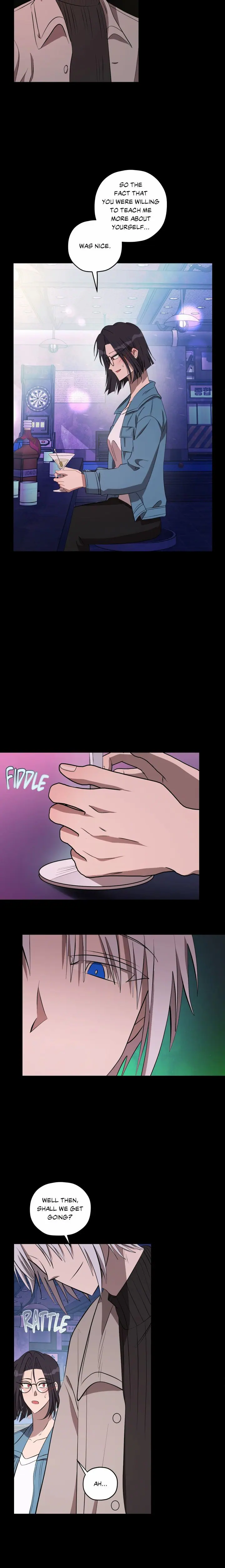 Love, Lust, & Joy Uncensored, chapter 52, page 10 of 16