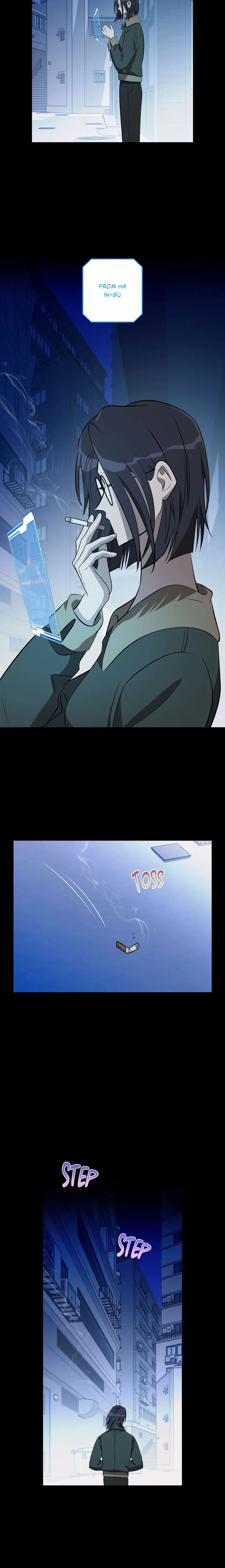 Love, Lust, & Joy Uncensored, chapter 54, page 9 of 18