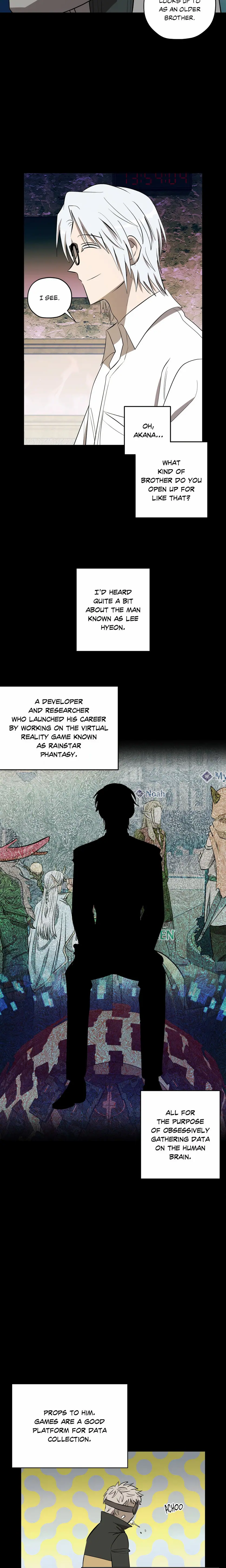 Love, Lust, & Joy Uncensored, chapter 54, page 12 of 18