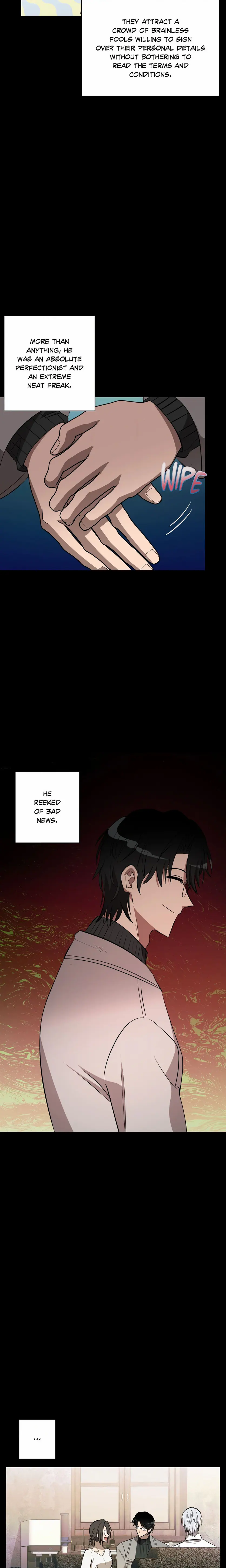 Love, Lust, & Joy Uncensored, chapter 54, page 13 of 18