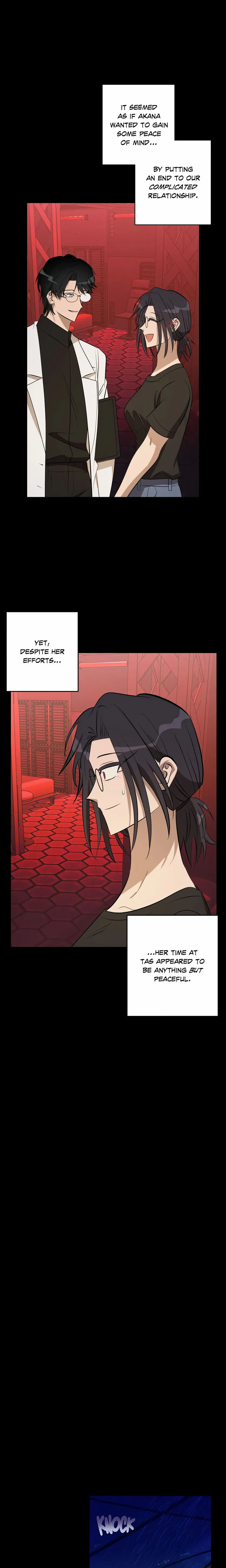 Love, Lust, & Joy Uncensored, chapter 54, page 15 of 18