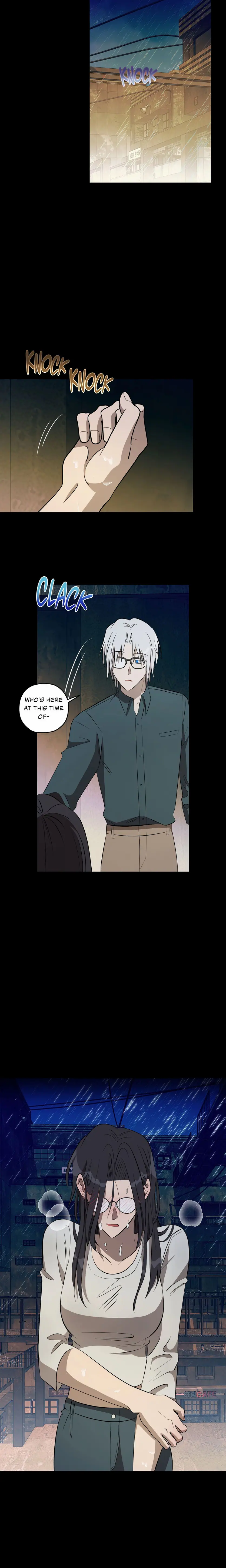 Love, Lust, & Joy Uncensored, chapter 54, page 16 of 18
