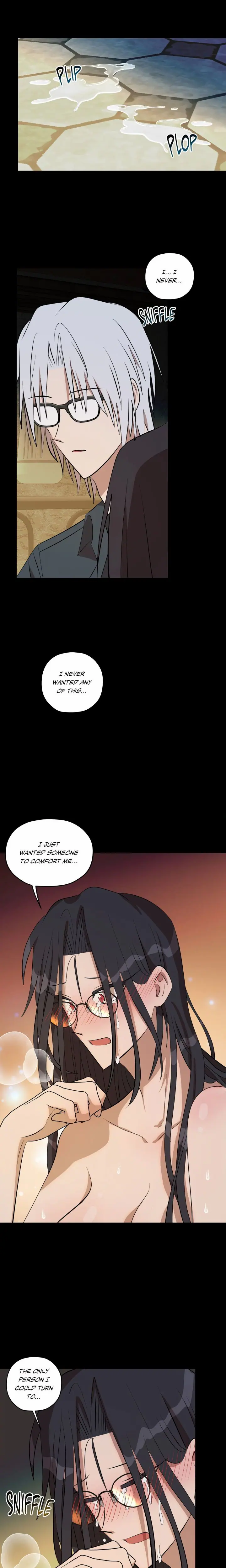 Love, Lust, & Joy Uncensored, chapter 55, page 15 of 17