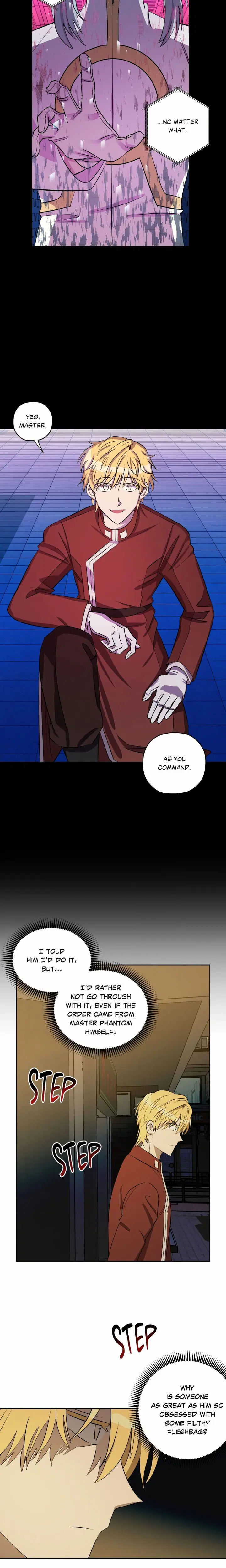 Love, Lust, & Joy Uncensored, chapter 56, page 15 of 18
