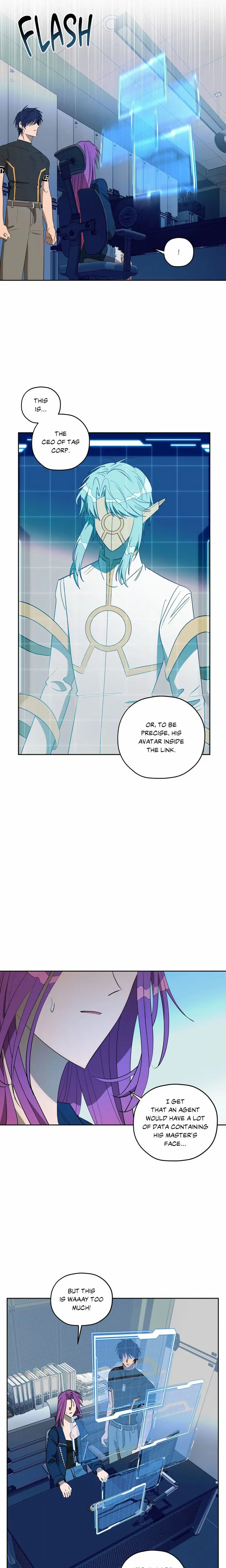 Love, Lust, & Joy Uncensored, chapter 57, page 13 of 15