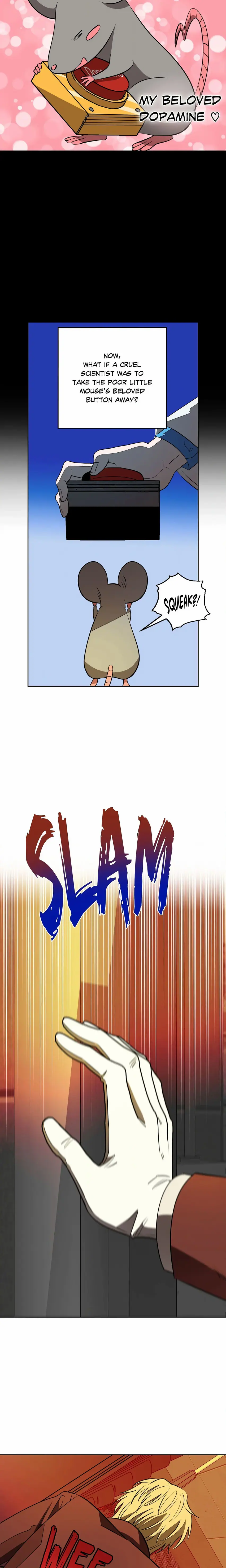 Love, Lust, & Joy Uncensored, chapter 58, page 16 of 17