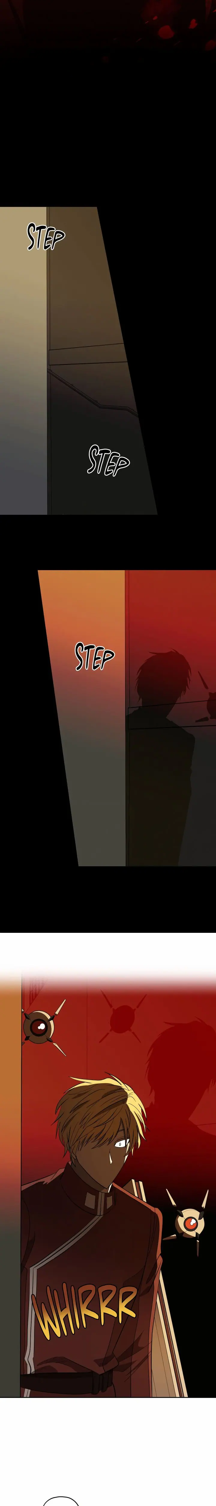 Love, Lust, & Joy Uncensored, chapter 59, page 10 of 18