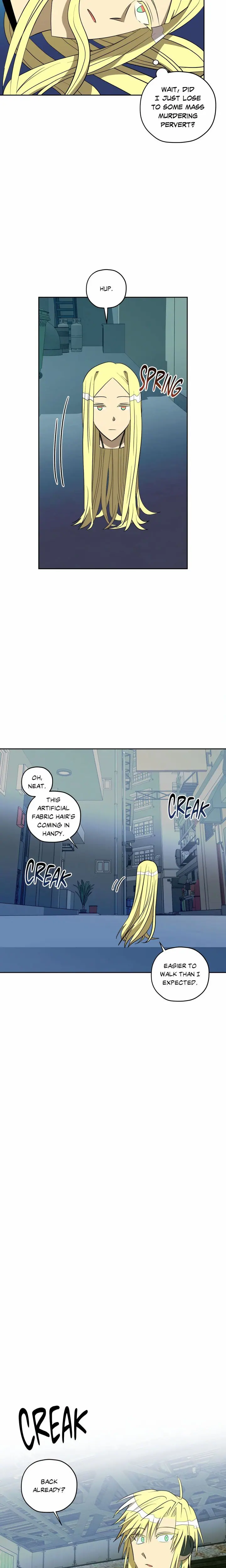 Love, Lust, & Joy Uncensored, chapter 59, page 15 of 18