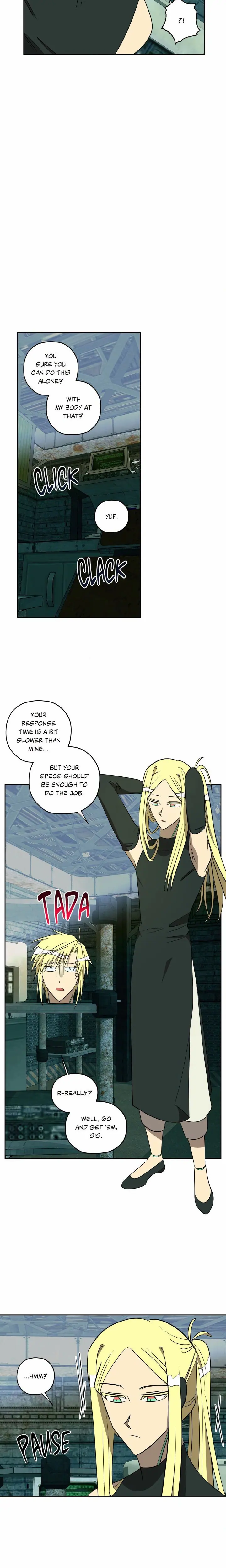 Love, Lust, & Joy Uncensored, chapter 59, page 17 of 18