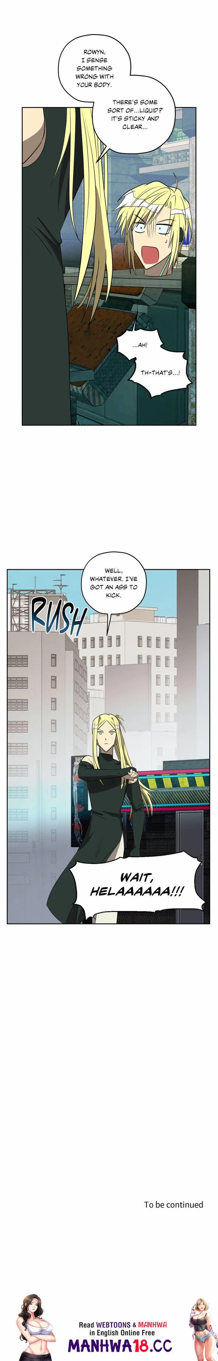 Love, Lust, & Joy Uncensored, chapter 59, page 18 of 18