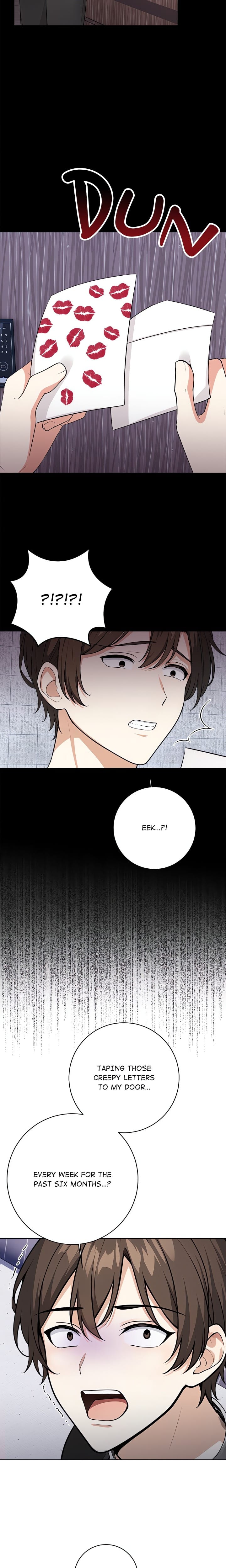 Love Me, or Else Uncensored, chapter 1, page 10 of 18