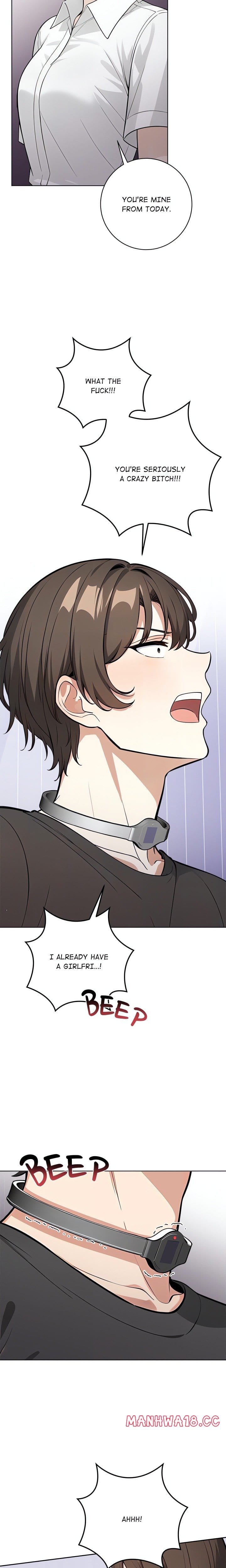 Love Me, or Else Uncensored, chapter 1, page 12 of 18