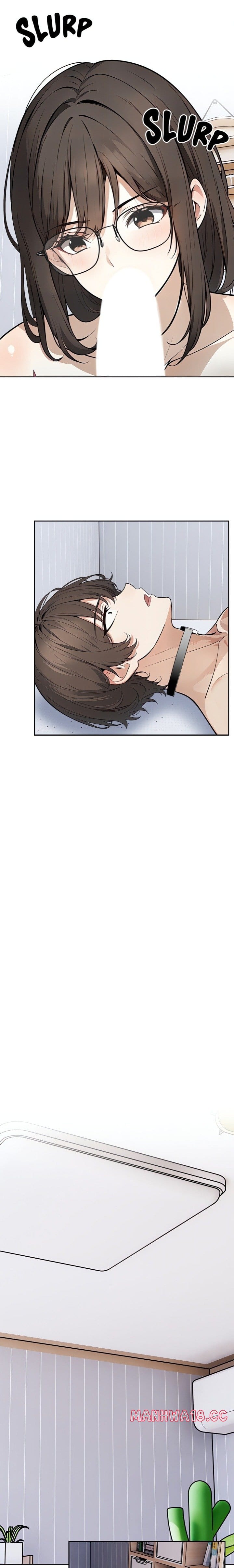 Love Me, or Else Uncensored, chapter 2, page 12 of 21