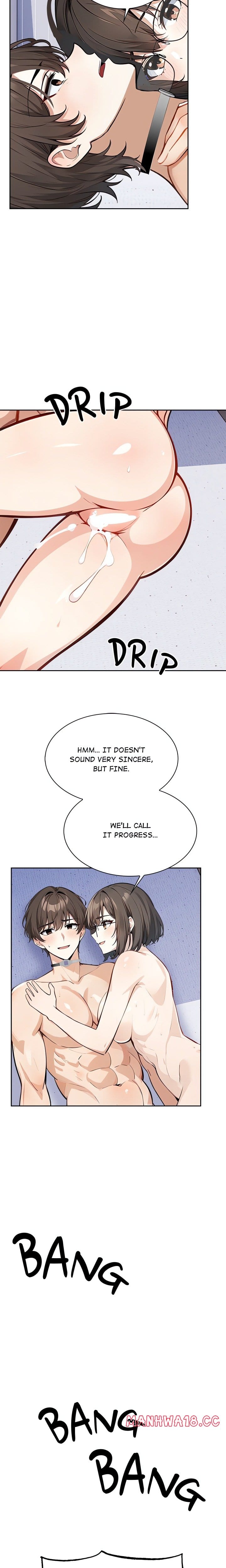 Love Me, or Else Uncensored, chapter 2, page 14 of 21