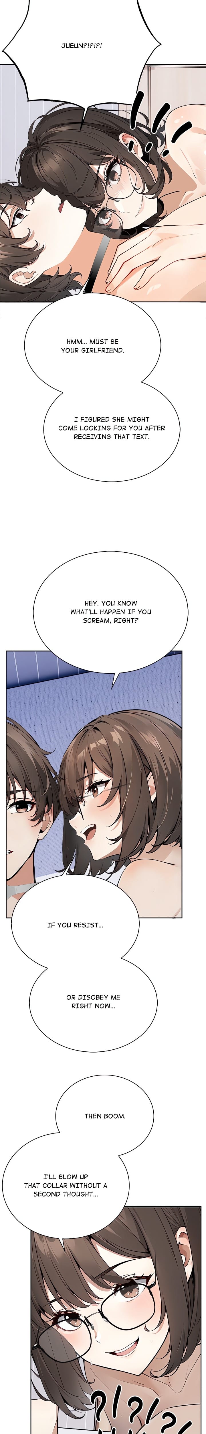 Love Me, or Else Uncensored, chapter 2, page 16 of 21