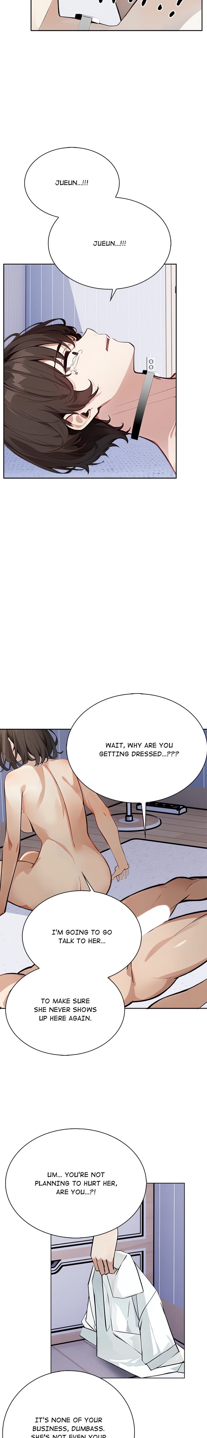 Love Me, or Else Uncensored, chapter 2, page 17 of 21