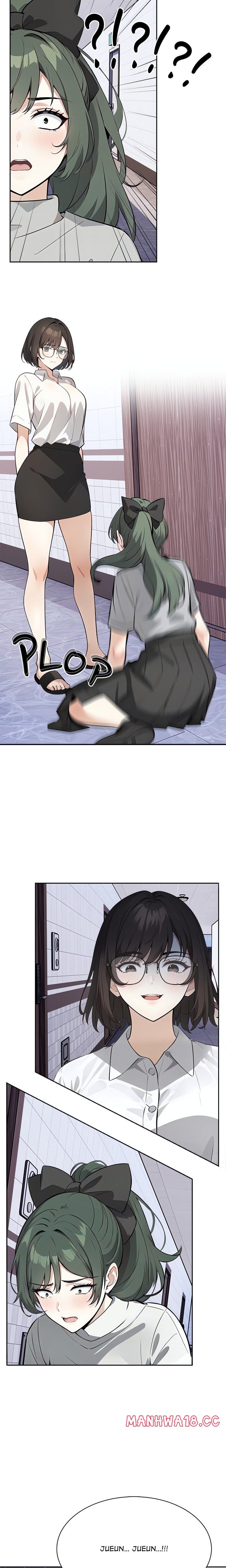 Love Me, or Else Uncensored, chapter 2, page 20 of 21