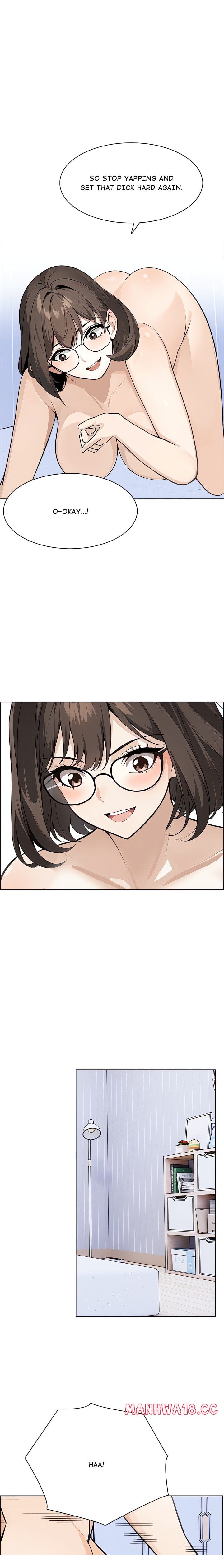 Love Me, or Else Uncensored, chapter 3, page 10 of 19