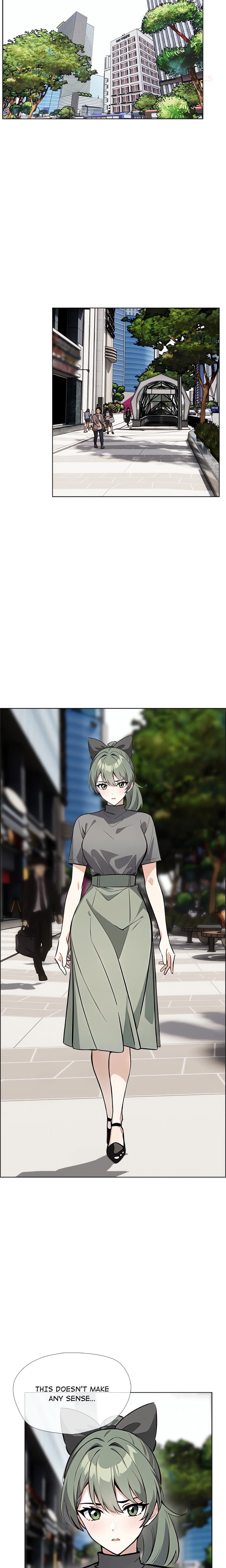 Love Me, or Else Uncensored, chapter 3, page 18 of 19
