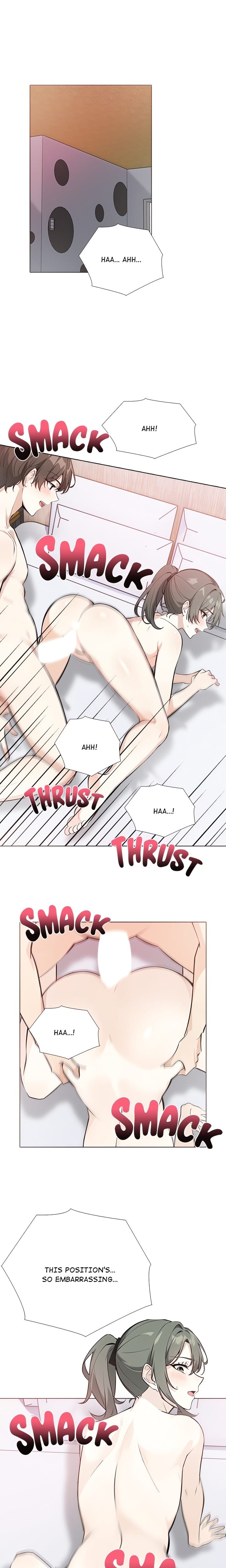 Love Me, or Else Uncensored, chapter 4, page 6 of 15