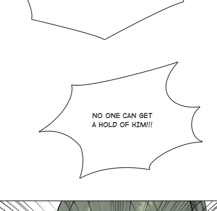 Love Me, or Else Uncensored, chapter 6, page 5 of 125
