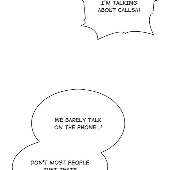 Love Me, or Else Uncensored, chapter 6, page 7 of 125