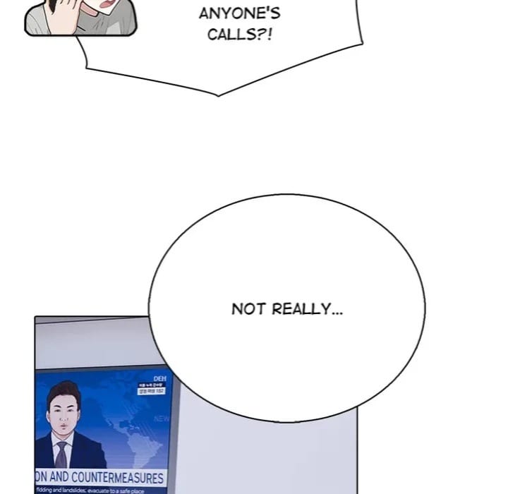 Love Me, or Else Uncensored, chapter 6, page 9 of 125