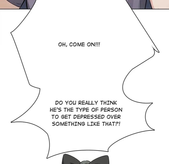 Love Me, or Else Uncensored, chapter 6, page 12 of 125