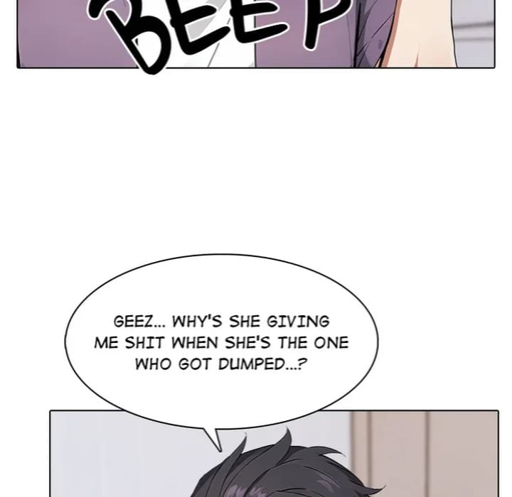 Love Me, or Else Uncensored, chapter 6, page 20 of 125