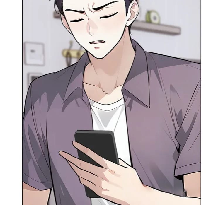 Love Me, or Else Uncensored, chapter 6, page 27 of 125