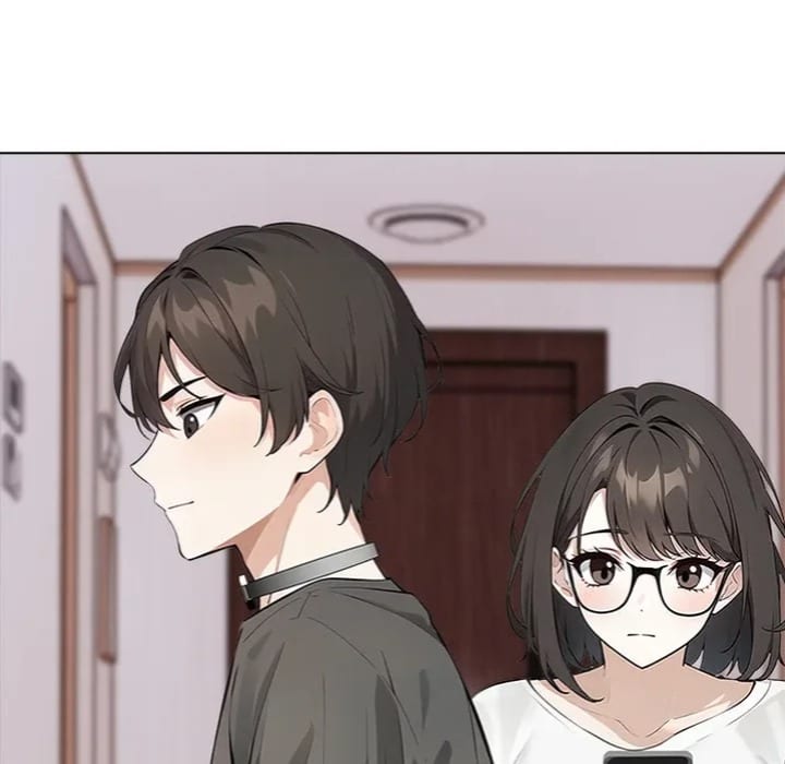 Love Me, or Else Uncensored, chapter 6, page 30 of 125