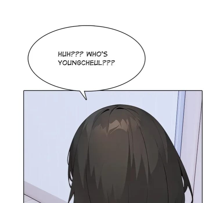 Love Me, or Else Uncensored, chapter 6, page 34 of 125