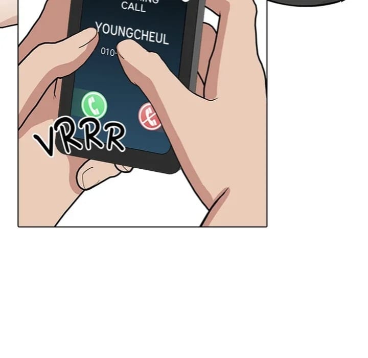 Love Me, or Else Uncensored, chapter 6, page 53 of 125