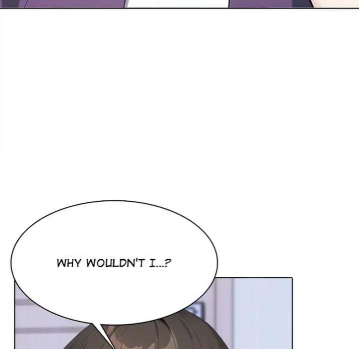 Love Me, or Else Uncensored, chapter 6, page 70 of 125