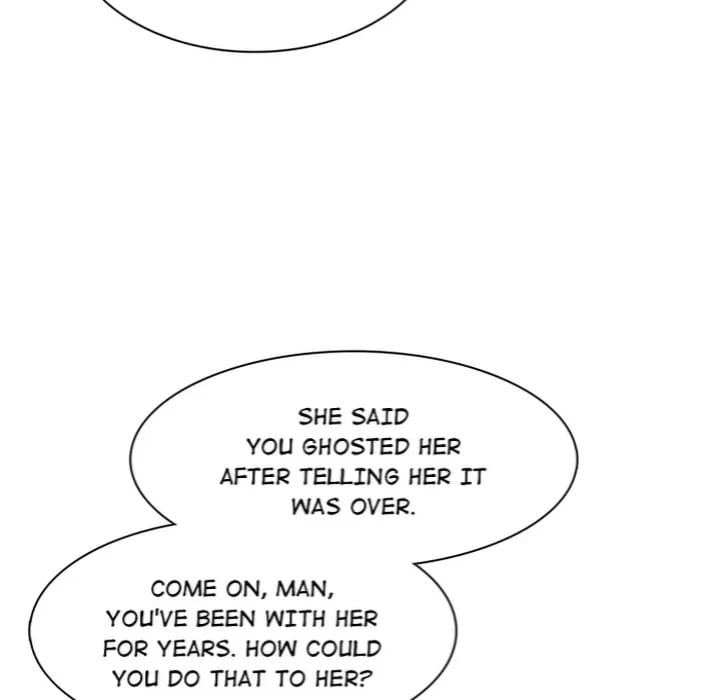 Love Me, or Else Uncensored, chapter 6, page 72 of 125