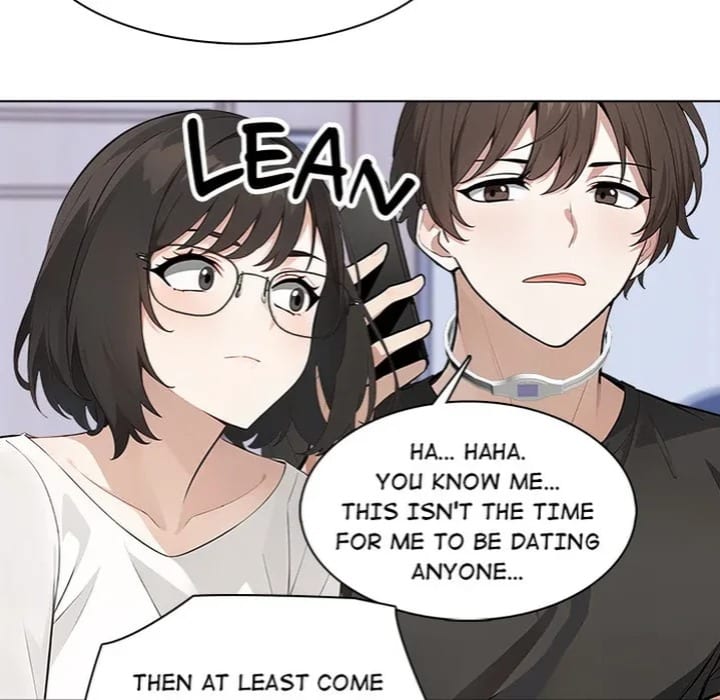 Love Me, or Else Uncensored, chapter 6, page 73 of 125