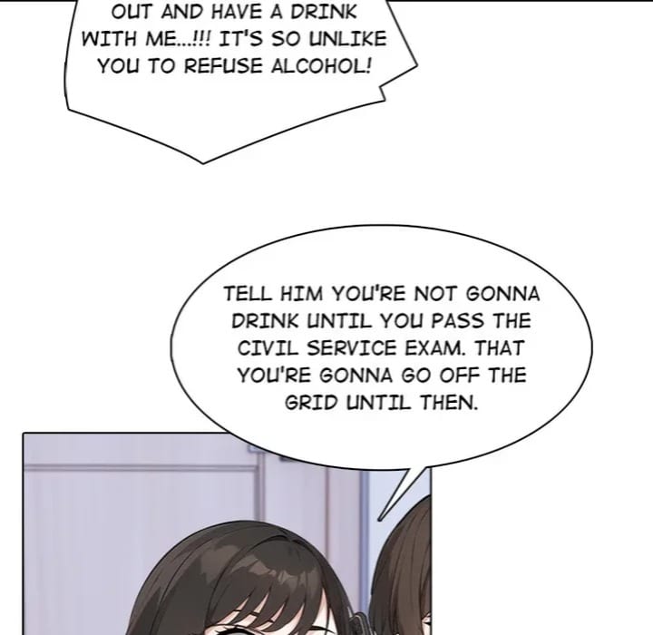 Love Me, or Else Uncensored, chapter 6, page 74 of 125