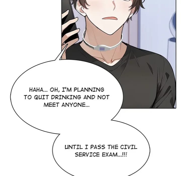 Love Me, or Else Uncensored, chapter 6, page 76 of 125